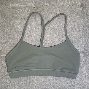 Lululemon Sports Bra - Size 8